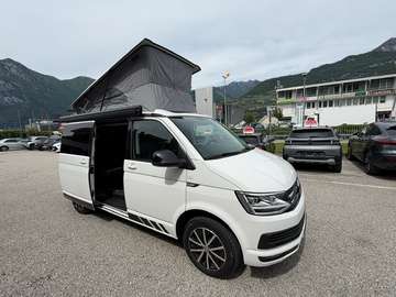 2.0TDI 150CV 4M. Beach Edition