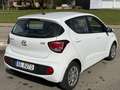 Hyundai i10 + Garantie Tempomat Klima TÜV + Service NEU Blanc - thumbnail 7