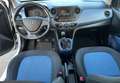 Hyundai i10 + Garantie Tempomat Klima TÜV + Service NEU Blanc - thumbnail 14