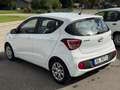 Hyundai i10 + Garantie Tempomat Klima TÜV + Service NEU Blanc - thumbnail 5