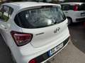 Hyundai i10 + Garantie Tempomat Klima TÜV + Service NEU Blanc - thumbnail 11