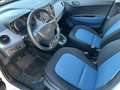Hyundai i10 + Garantie Tempomat Klima TÜV + Service NEU Blanc - thumbnail 9