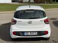 Hyundai i10 + Garantie Tempomat Klima TÜV + Service NEU Blanc - thumbnail 6