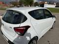 Hyundai i10 + Garantie Tempomat Klima TÜV + Service NEU Blanc - thumbnail 12