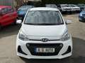 Hyundai i10 + Garantie Tempomat Klima TÜV + Service NEU Blanc - thumbnail 2