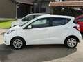 Hyundai i10 + Garantie Tempomat Klima TÜV + Service NEU Blanc - thumbnail 4