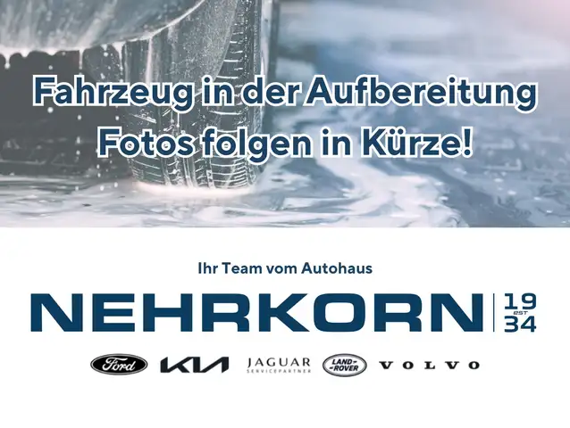 Ford EcoSport ECOSPORT TITANIUM NAVI Schiebedach CAM WinterPak.