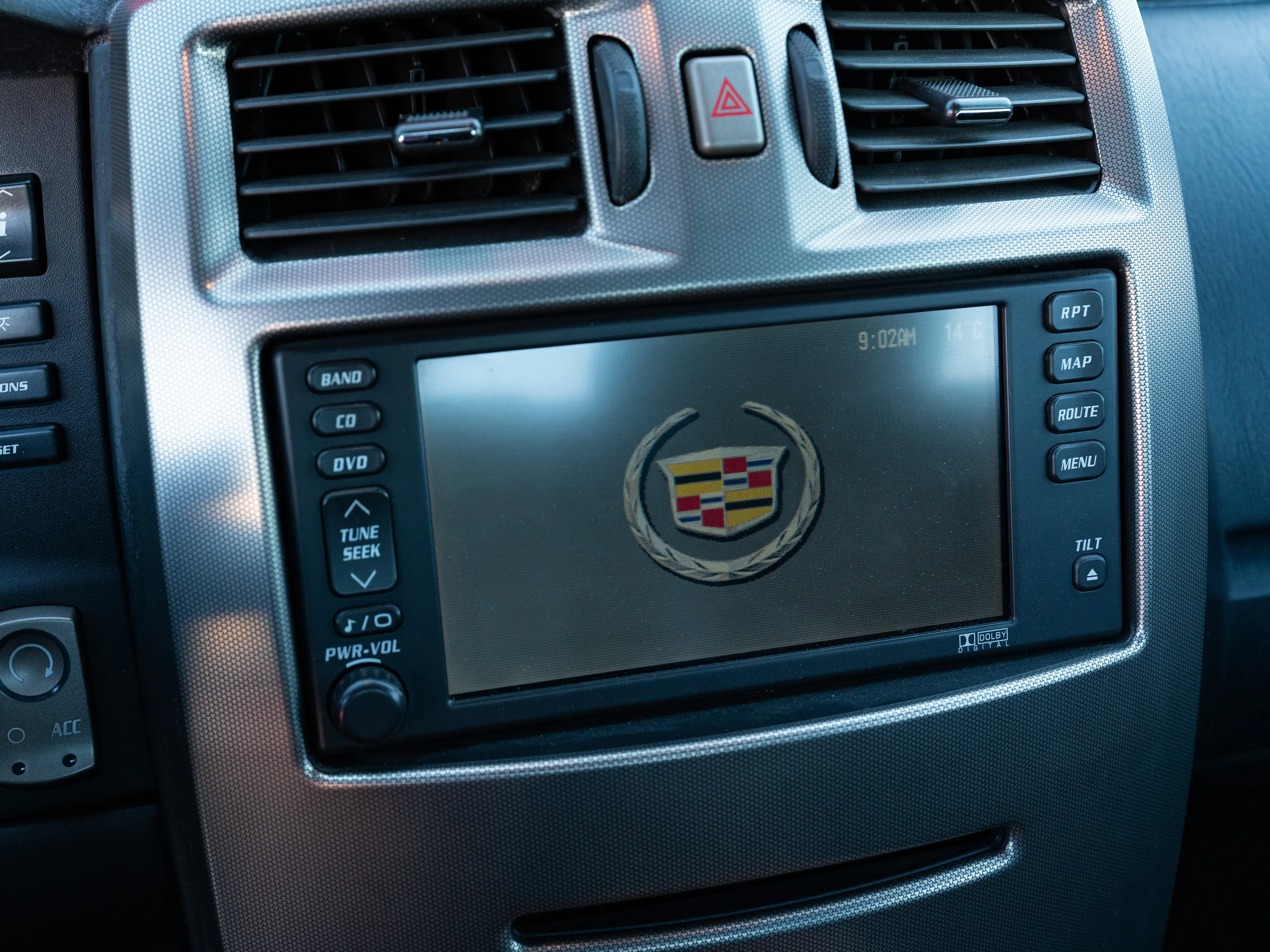 Cadillac XLR XLR 4,6 V8 Sammlerzustand |1.Besitz|nur 31.975km — photo 6