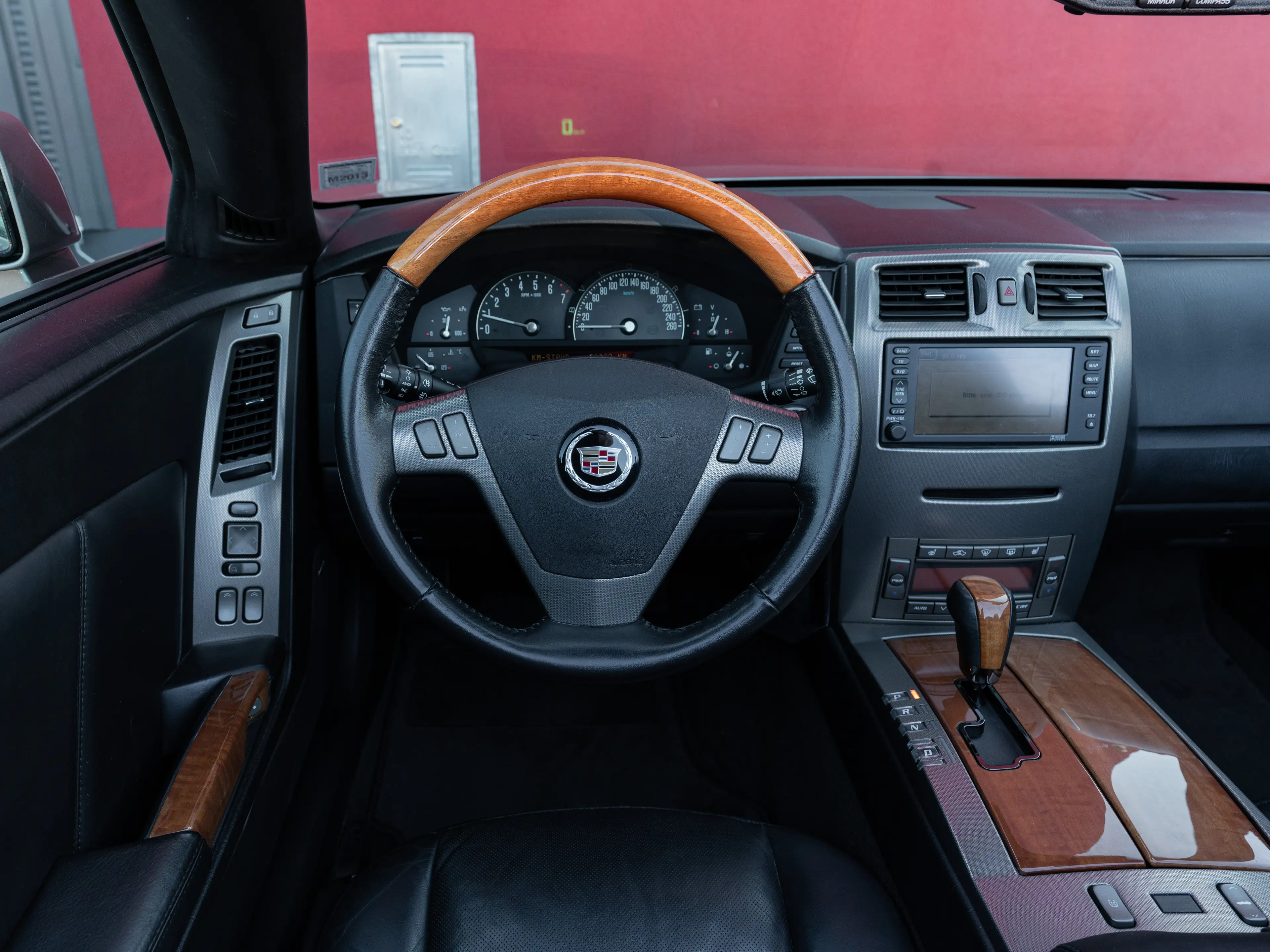 Cadillac XLR XLR 4,6 V8 Sammlerzustand |1.Besitz|nur 31.975km — photo 3