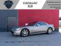 Cadillac XLR XLR 4,6 V8 |1.BESITZ|SAMMLERZUSTAND|COLLECTORS CAR Grau - thumbnail 1
