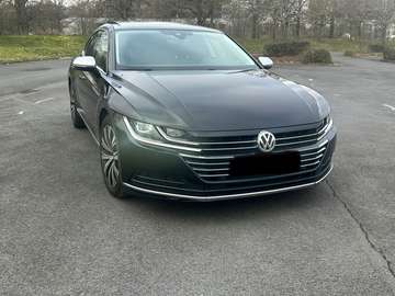 Arteon 2.0 TDi SCR Elegance (EU6.2)