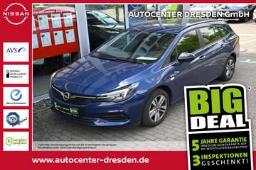 K 1.2Turbo ST  Edition LED+SHZ+Carplay+LM