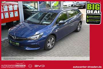 K 1.2Turbo ST Edition LED+SHZ+Carplay+LM