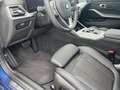 BMW 320 d Limousine/HUD/Navigation/Soundsystem/LED Blau - thumbnail 11
