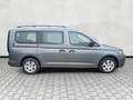 Volkswagen Caddy Maxi Basis 1.5 TSI DSG 7-Sitzer / AppCon AHK 85... Grau - thumbnail 8