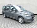 Volkswagen Caddy Maxi Basis 1.5 TSI DSG 7-Sitzer / AppCon AHK 85... Grau - thumbnail 1