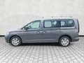 Volkswagen Caddy Maxi Basis 1.5 TSI DSG 7-Sitzer / AppCon AHK 85... Grau - thumbnail 4