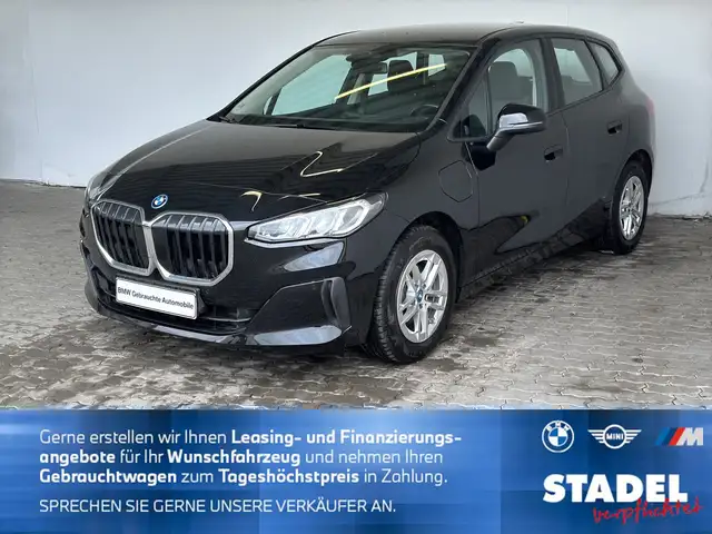 BMW 225 e xDrive Active Tourer NaviProf.Sportsz.ParkA