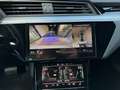 Audi e-tron SPORTBACK S-LINE 55 QUATTRO|-31%LP|PANO|B&O|SOFORT Blanc - thumbnail 14