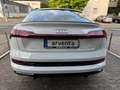 Audi e-tron SPORTBACK S-LINE 55 QUATTRO|-31%LP|PANO|B&O|SOFORT Blanc - thumbnail 5