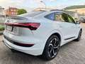 Audi e-tron SPORTBACK S-LINE 55 QUATTRO|-31%LP|PANO|B&O|SOFORT Blanc - thumbnail 6