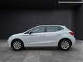 SEAT Ibiza TSI Style DSG LED Navi AID ACC RFK SH Weiß - thumbnail 3