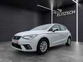 SEAT Ibiza TSI Style DSG LED Navi AID ACC RFK SH Weiß - thumbnail 2