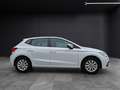 SEAT Ibiza TSI Style DSG LED Navi AID ACC RFK SH Weiß - thumbnail 7