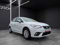 SEAT Ibiza TSI Style DSG LED Navi AID ACC RFK SH Weiß - thumbnail 8