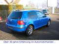 Volkswagen Golf IV Bleu - thumbnail 4