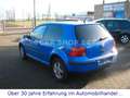 Volkswagen Golf IV Bleu - thumbnail 6