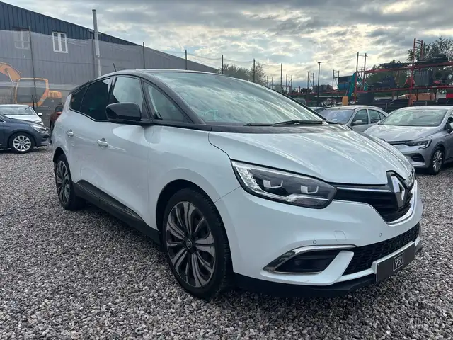 Renault Grand Scenic 1.33 TCe Equilibre GPF 7 PLACES
