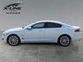 Jaguar XF 2.2 Diesel Automatik* Leder* Navi* Tempomat*  RFK* Weiß - thumbnail 5