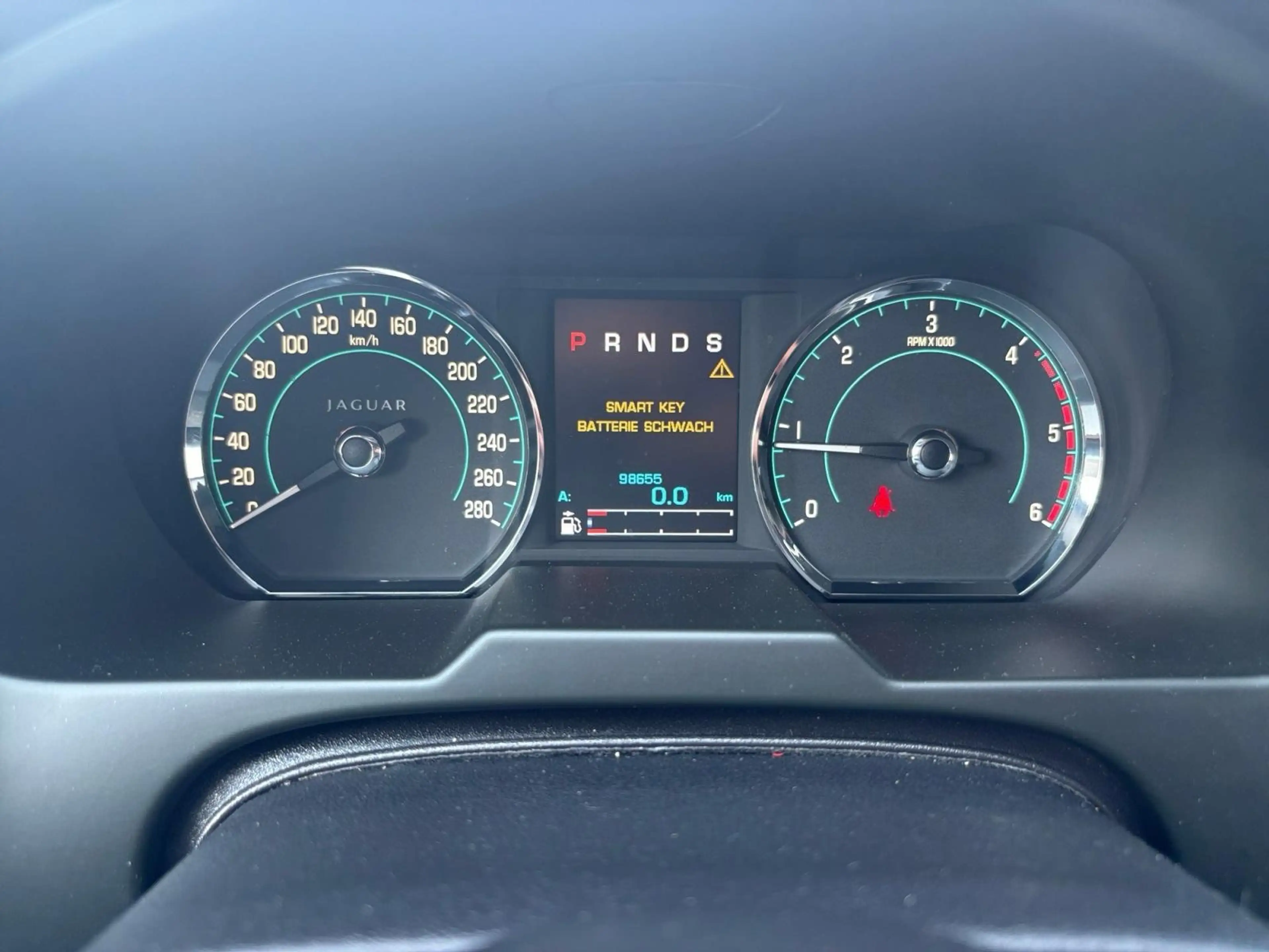 Jaguar XF 2.2 Diesel Automatik* Leder* Navi* Tempomat* RFK* — photo 12