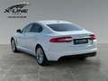 Jaguar XF 2.2 Diesel Automatik* Leder* Navi* Tempomat*  RFK* Weiß - thumbnail 4