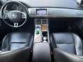 Jaguar XF 2.2 Diesel Automatik* Leder* Navi* Tempomat*  RFK* Weiß - thumbnail 10