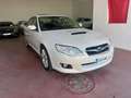 Subaru Legacy 2.0D Limited Blanc - thumbnail 1
