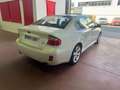 Subaru Legacy 2.0D Limited Blanc - thumbnail 2