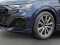 Audi Q8 55 TFSI quattro S line air*Tour*360°*Matrix* Blu/Azzurro - thumbnail 14