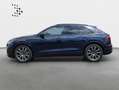 Audi Q8 55 TFSI quattro S line air*Tour*360°*Matrix* Blu/Azzurro - thumbnail 4