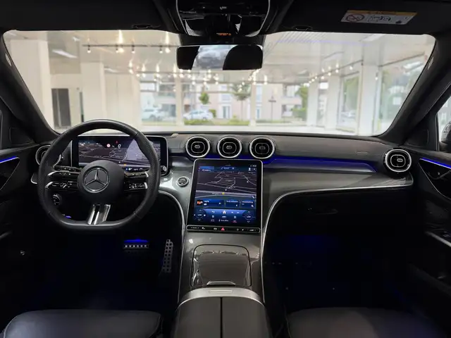 Mercedes-Benz 300 view 15
