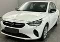 Opel Corsa 1.2 Edition St&St+KLIMA+PDC+SHZ+5 TÜRE+SPUR.H. Weiß - thumbnail 1