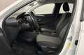Opel Corsa 1.2 Edition St&St+KLIMA+PDC+SHZ+5 TÜRE+SPUR.H. Weiß - thumbnail 5