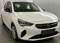 Opel Corsa 1.2 Edition St&St+KLIMA+PDC+SHZ+5 TÜRE+SPUR.H. Weiß - thumbnail 2