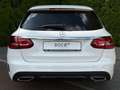 Mercedes-Benz C 300 d T Aut. AMG Line NIGHT+LED+NAV+DISTR+AMBI Wit - thumbnail 6