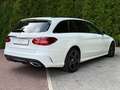 Mercedes-Benz C 300 d T Aut. AMG Line NIGHT+LED+NAV+DISTR+AMBI Wit - thumbnail 7