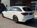 Mercedes-Benz C 300 d T Aut. AMG Line NIGHT+LED+NAV+DISTR+AMBI Weiß - thumbnail 4