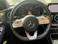 Mercedes-Benz C 300 d T Aut. AMG Line NIGHT+LED+NAV+DISTR+AMBI Weiß - thumbnail 9