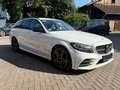 Mercedes-Benz C 300 d T Aut. AMG Line NIGHT+LED+NAV+DISTR+AMBI Weiß - thumbnail 1