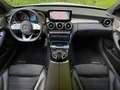 Mercedes-Benz C 300 d T Aut. AMG Line NIGHT+LED+NAV+DISTR+AMBI Wit - thumbnail 13